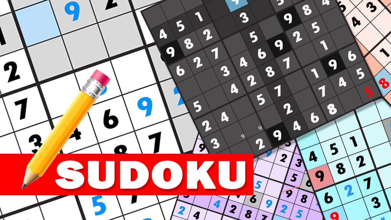 Sudoku (2) gameplay screenshot