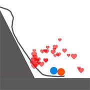 Draw Love gameplay screenshot