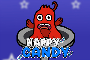 Happy Candy gameplay screenshot