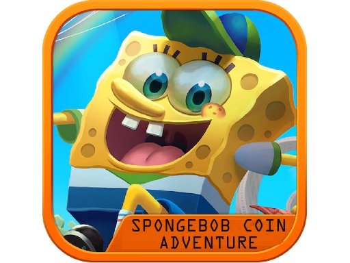 SpongeBob Squarepants Adventure gameplay screenshot