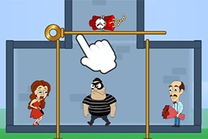 Love Pins gameplay screenshot