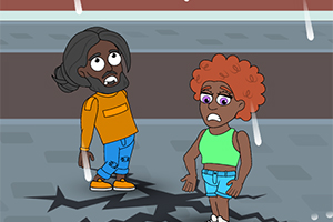 LoveTester.com gameplay screenshot