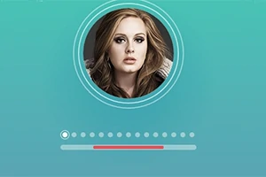 Popstar Trivia gameplay screenshot