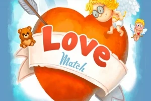 Love Match gameplay screenshot
